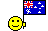 Aus