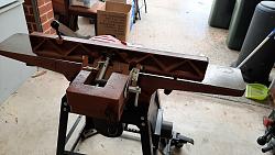 Woodworking machines for sale - Werribee-2022-01-09-14-03-02-jpg