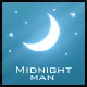 Midnight Man's Avatar